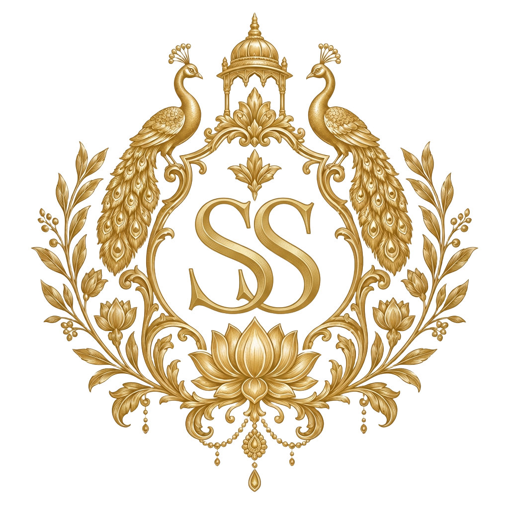 S and S gold crest